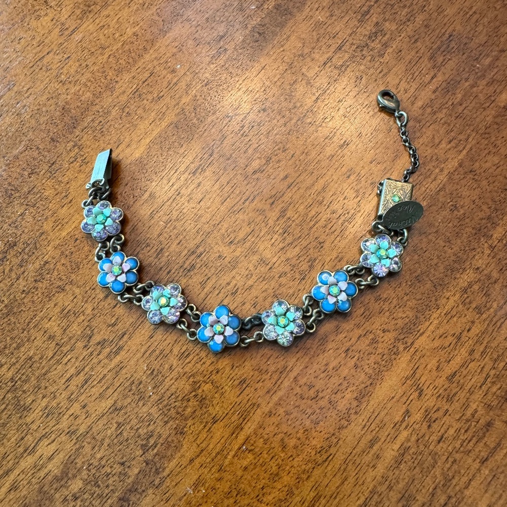 Michael Negroni Bracelet